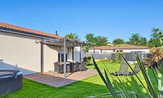 Maison 3 Pièces 68 m² à vendre à Andancette (26140)