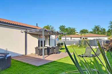 Maison 3 pièces 205000 €