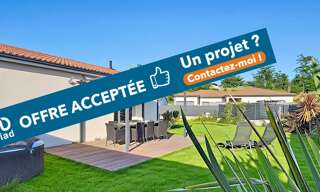 Maison 3 Pièces 68 m² à vendre à Andancette (26140)