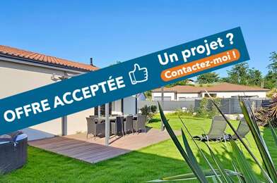 Maison 3 pièces 205000 €