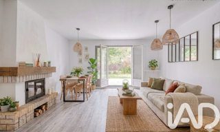 Maison 4 Pièces 67 m² à vendre à Villeparisis (77270)