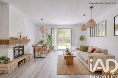 Maison 4 pièces 275000 €