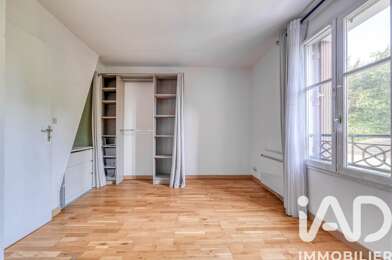 Maison 4 pièces 255000 €