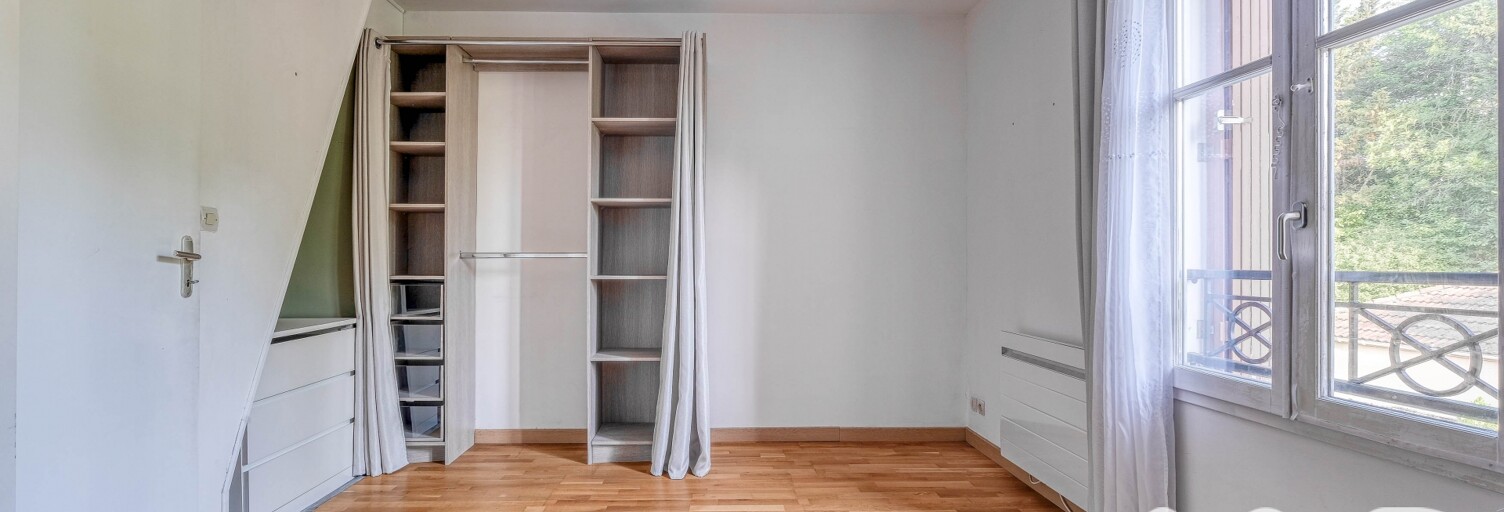 Maison 4 Pièces 67 m² à vendre à Villeparisis (77270)