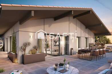 Appartement 5 pièces 1067000 €