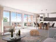 Duplex d'exception avec terrasse panoramique — photo 2