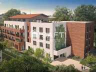 Duplex d'exception avec terrasse panoramique — photo 3