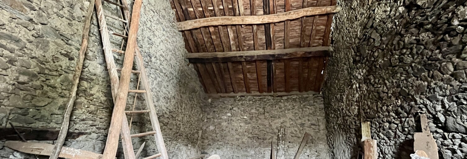 Maison 4 Pièces 86 m² à vendre à Sorgeat (09110)