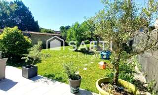 Maison 5 Pièces 93 m² à vendre à Lardy (91510)