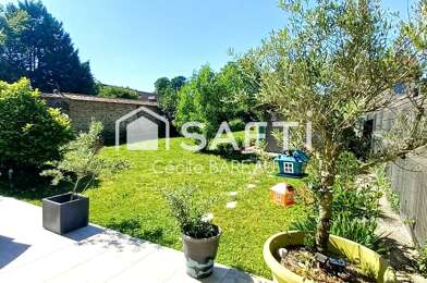 Maison 5 pièces 373000 €