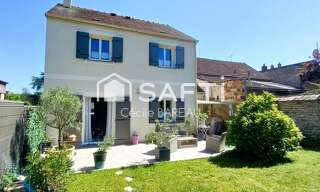 Maison 5 Pièces 93 m² à vendre à Lardy (91510)