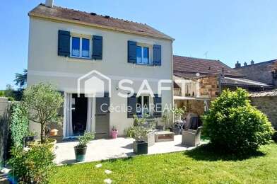 Maison 5 pièces 373000 €