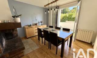 Maison 6 Pièces 172 m² à vendre à Aubergenville (78410)