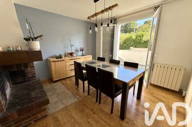 Maison 6 pièces 355000 €