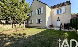 Maison 6 Pièces 172 m² à vendre à Aubergenville (78410)
