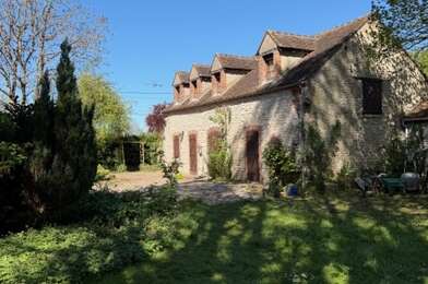 Maison 7 pièces 350000 €