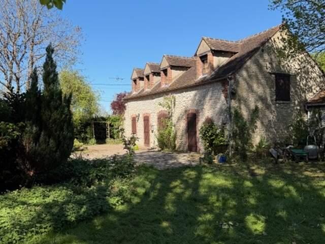 Vente Longère 7 pièces — photo du bien