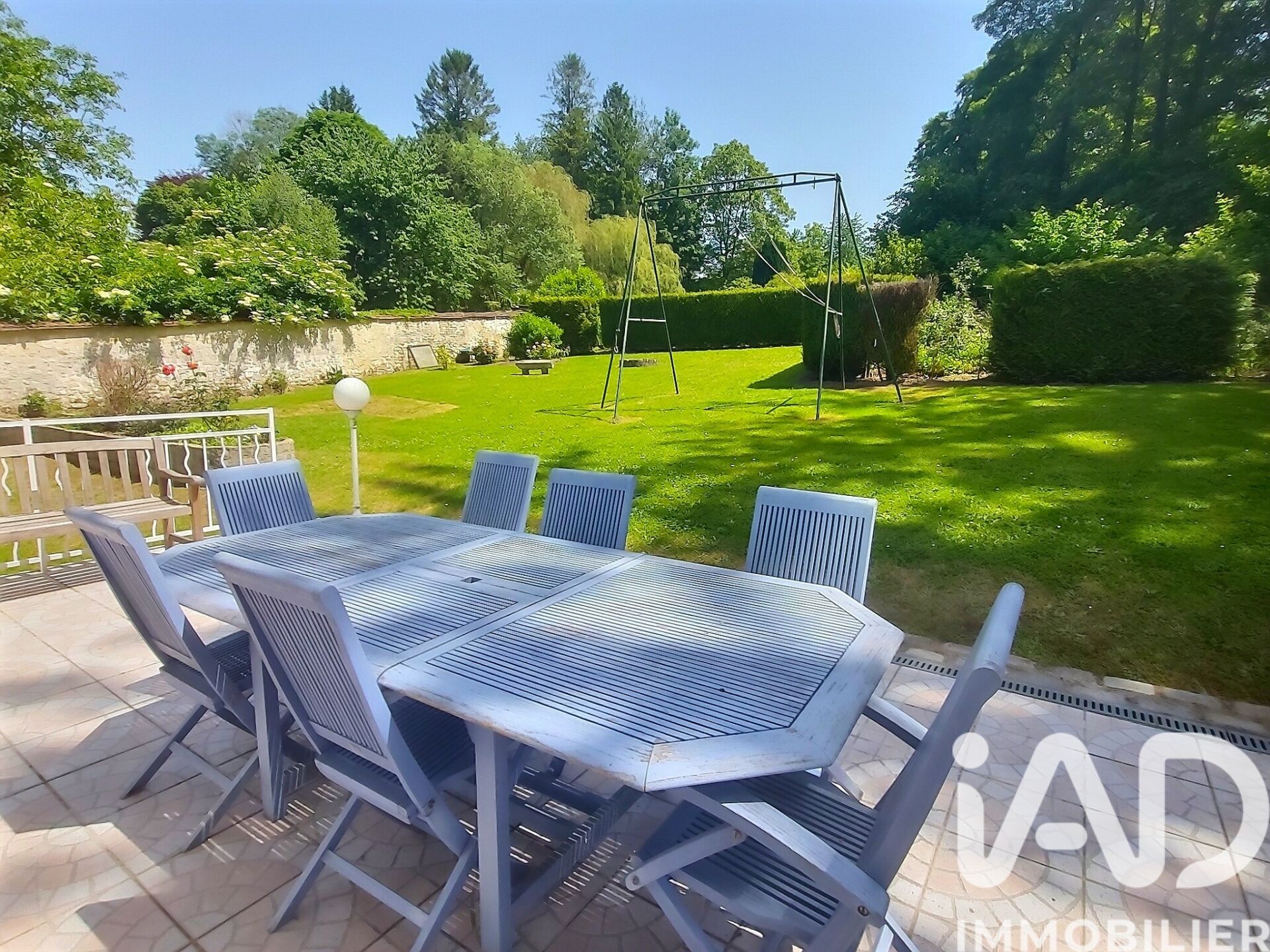 Vente Maison/villa 7 pièces - Photo 3
