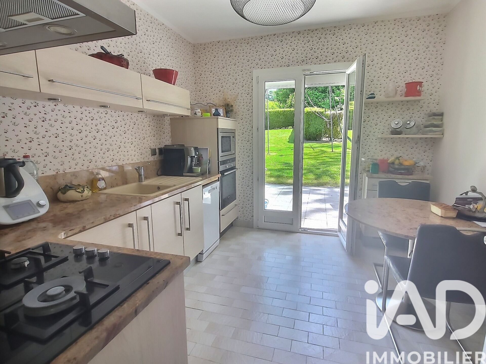 Vente Maison/villa 7 pièces - Photo 4