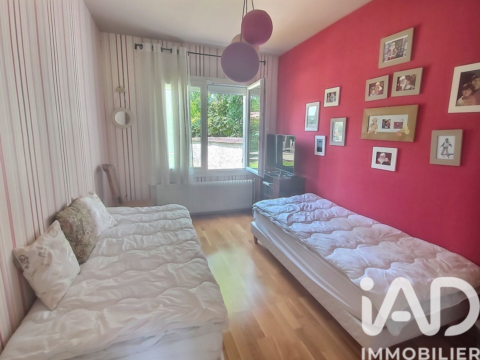 Vente Maison/villa 7 pièces - Photo 5