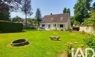 Maison 7 Pièces 148 m² à vendre à Seraincourt (95450)