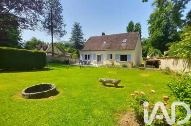 Maison 7 pièces 445000 €