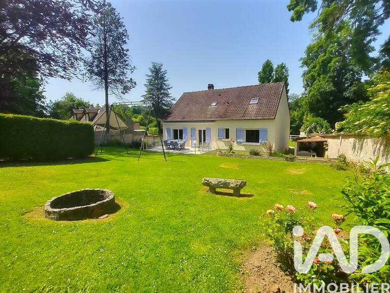 Vente Maison/villa 7 pièces — photo 1