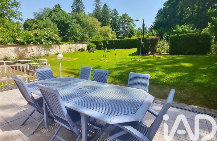 Vente Maison/villa 7 pièces — photo 3