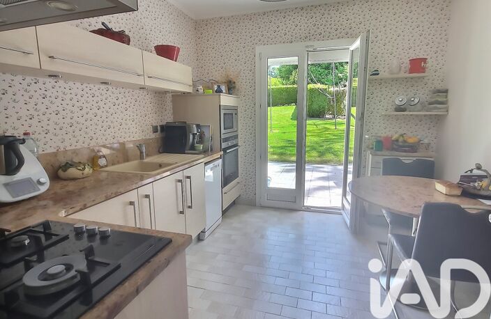 Vente Maison/villa 7 pièces — photo 4