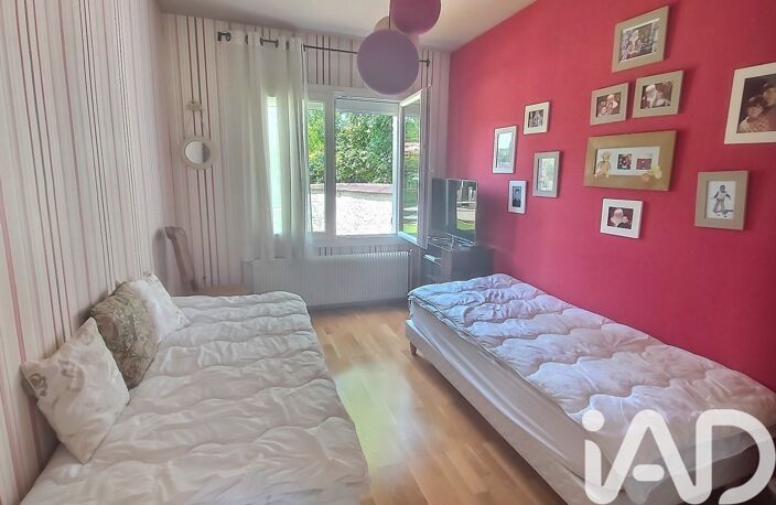 Vente Maison/villa 7 pièces — photo 5