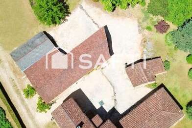 Maison 9 pièces 486000 €