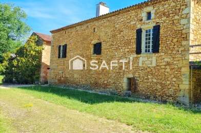Maison 9 pièces 486000 €