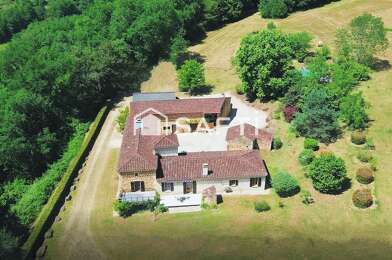 Maison 9 pièces 486000 €