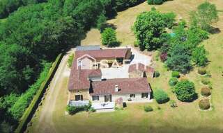 Maison 9 Pièces 150 m² à vendre à Fumel (47500)