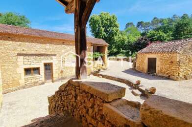 Maison 9 pièces 486000 €