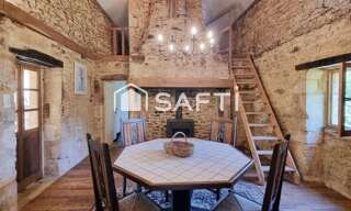 Maison 9 Pièces 150 m² à vendre à Fumel (47500)