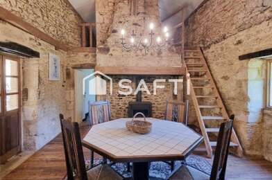 Maison 9 pièces 486000 €