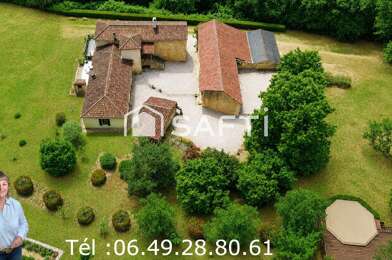 Maison 9 pièces 486000 €