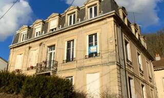 Appartement 2 Pièces 57 m² à vendre à Liverdun (54460)