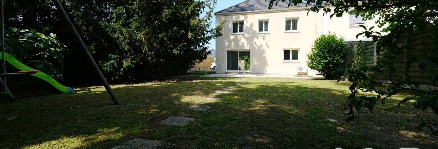 Maison 6 Pièces 116 m² à vendre à Herblay-sur-Seine (95220)