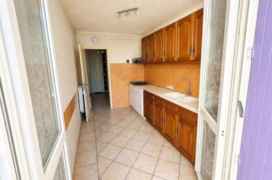 Appartement 4 pièces 108500 €