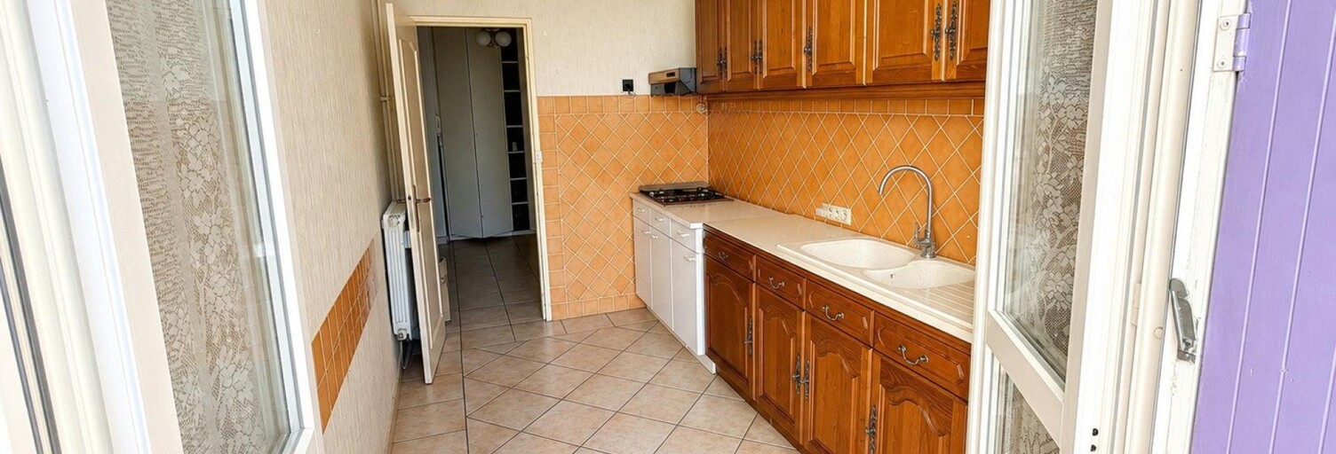 Appartement 4 Pièces 76 m² à vendre à Manosque (04100)