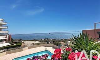 Appartement 3 Pièces 44 m² à vendre à Sète (34200)