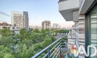 Appartement 1 Pièce 28 m² à vendre à Asnières-sur-Seine (92600)