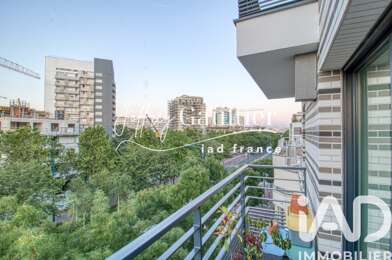 Appartement 1 pièces 239000 €