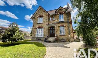 Maison 7 Pièces 155 m² à vendre à Rambouillet (78120)