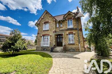 Maison 7 pièces 920000 €