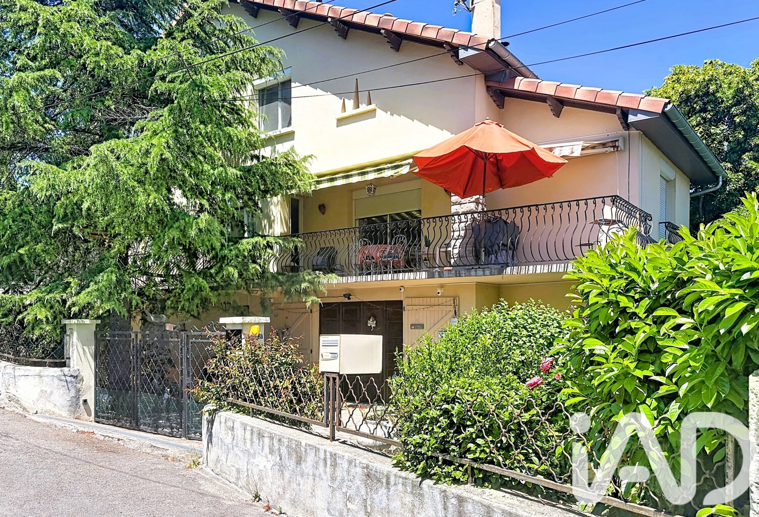 Vente Maison/villa 7 pièces — photo 1