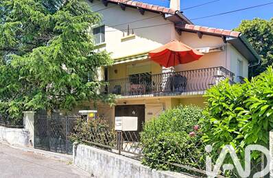 Vente Maison/villa 7 pièces — photo du bien