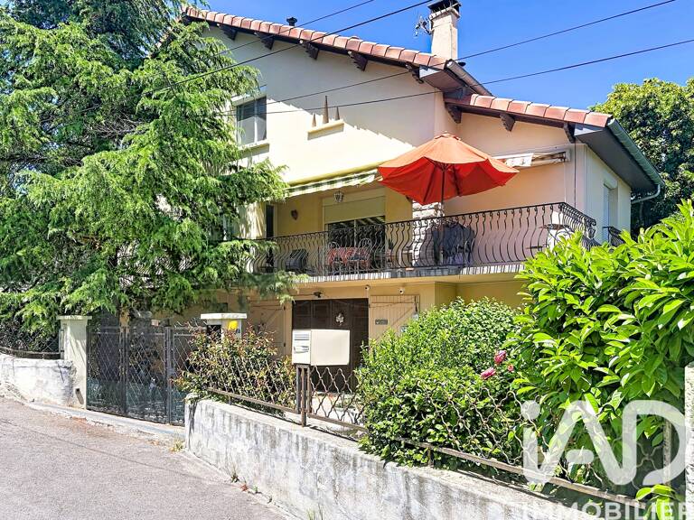 Vente Maison/villa 7 pièces — photo 1